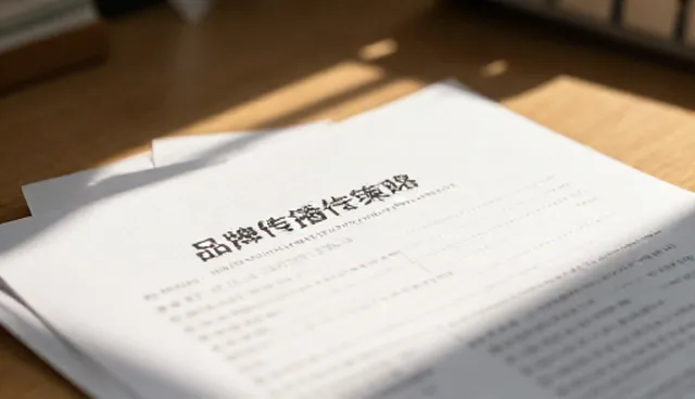 品牌传播策略的适用情况与限制分析